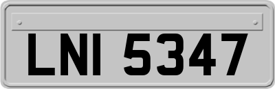 LNI5347