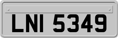 LNI5349