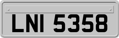 LNI5358