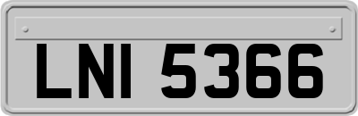 LNI5366