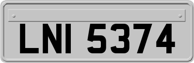 LNI5374