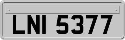 LNI5377