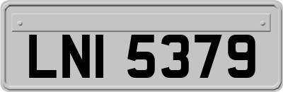 LNI5379
