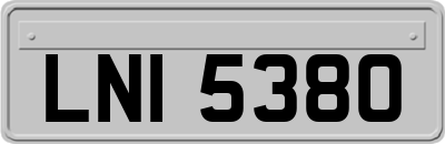 LNI5380