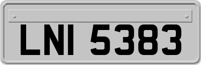LNI5383