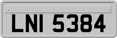 LNI5384