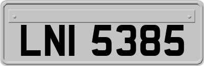 LNI5385