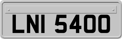 LNI5400