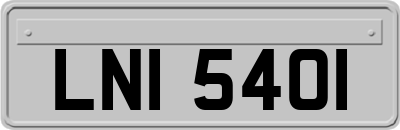 LNI5401