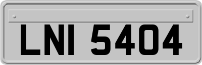LNI5404