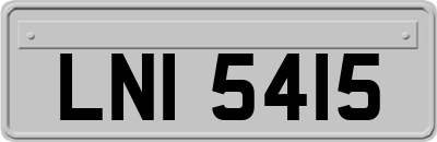 LNI5415