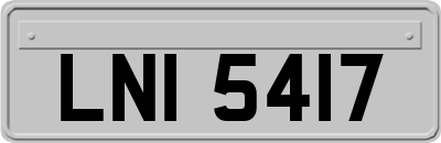 LNI5417