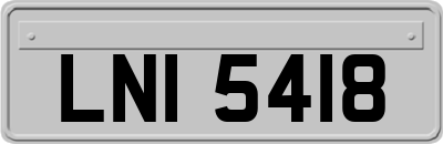 LNI5418