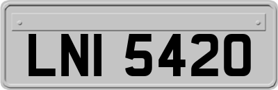 LNI5420
