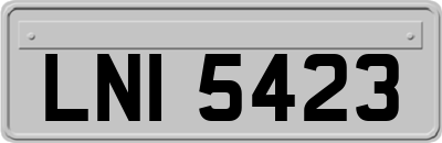 LNI5423