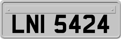 LNI5424