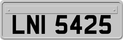 LNI5425