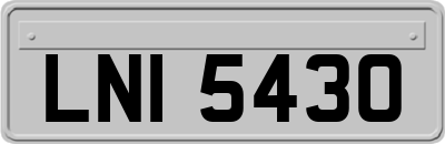 LNI5430