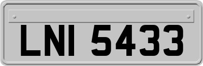 LNI5433