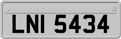 LNI5434