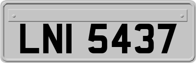 LNI5437