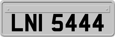 LNI5444