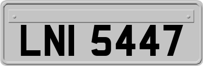 LNI5447