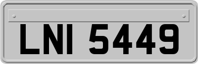 LNI5449