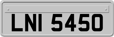 LNI5450