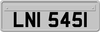 LNI5451