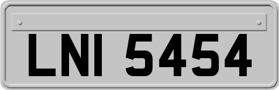 LNI5454