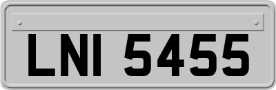 LNI5455