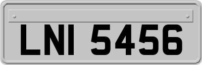 LNI5456