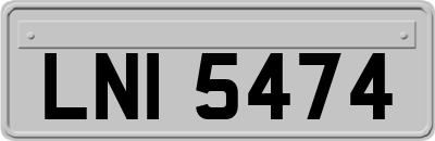 LNI5474