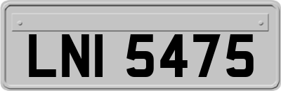 LNI5475