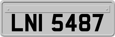 LNI5487