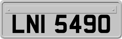 LNI5490