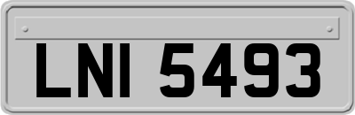 LNI5493