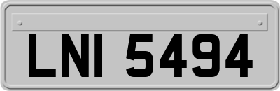 LNI5494