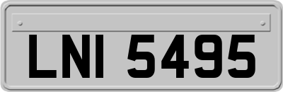 LNI5495