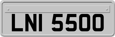 LNI5500
