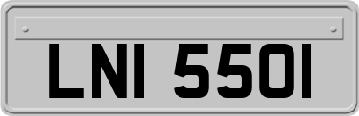 LNI5501