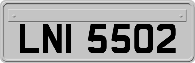 LNI5502