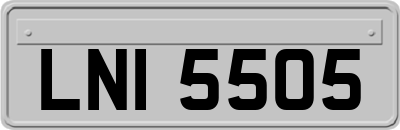 LNI5505