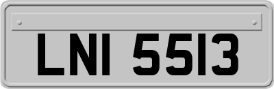 LNI5513