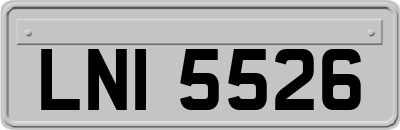 LNI5526