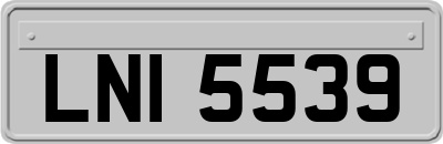 LNI5539