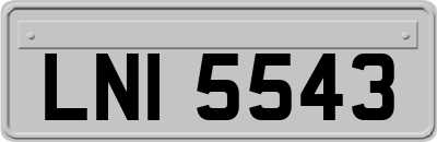 LNI5543