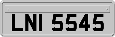LNI5545