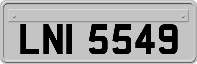 LNI5549